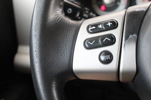 Used 2014 Toyota FJ Cruiser 4WD image 29