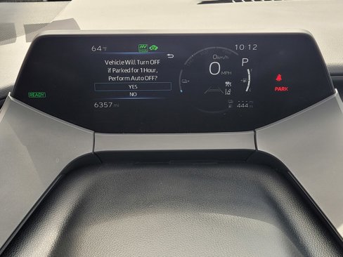 Used 2023 Toyota Prius Prime SE image 27
