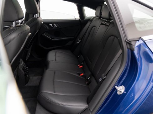 Certified 2024 BMW 228i xDrive Gran Coupe w/ Premium Package image 17