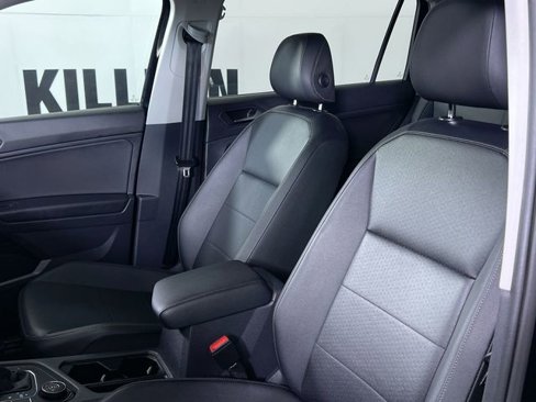 Used 2019 Volkswagen Tiguan SEL image 11
