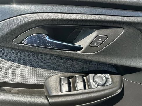Certified 2023 Chevrolet TrailBlazer LT w/ Convenience Package image 23