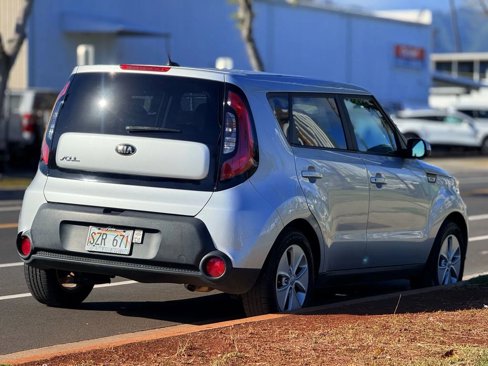 Used 2016 Kia Soul image 5