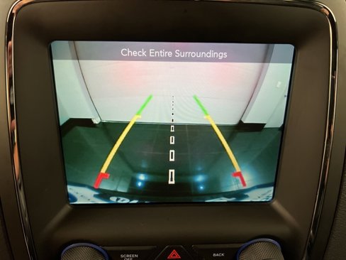 Used 2017 Dodge Durango GT w/ Nav & Power Liftgate Group image 12