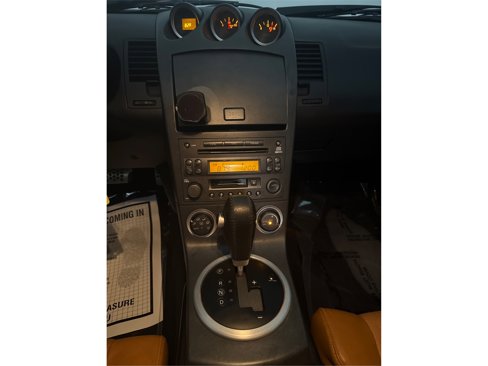 Used 2003 Nissan 350Z Touring image 22