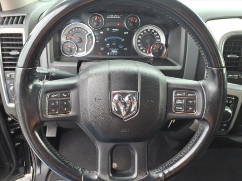 Used 2019 RAM 1500 Big Horn image 18