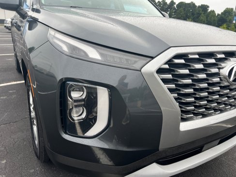 Used 2021 Hyundai Palisade SE image 27
