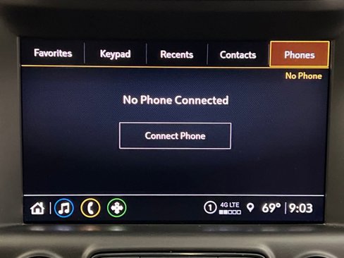 Used 2023 GMC Terrain SLT image 52