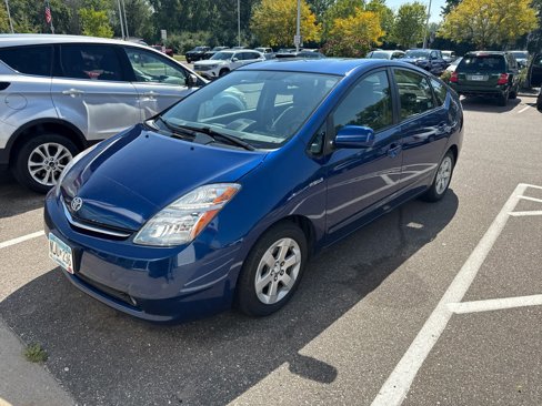 Used 2008 Toyota Prius image 5