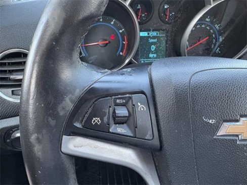 Used 2014 Chevrolet Cruze LT image 15