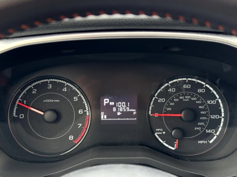 Used 2019 Subaru Crosstrek 2.0i Premium w/ Moonroof Package image 19