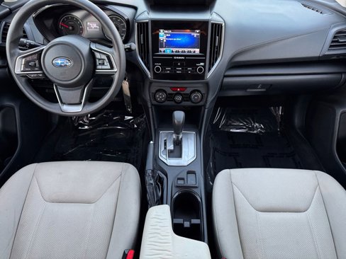 Used 2018 Subaru Impreza 2.0i image 12