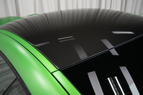 Used 2020 Mercedes-Benz AMG GT R image 33