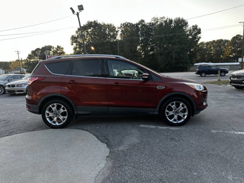 Used 2015 Ford Escape Titanium image 7