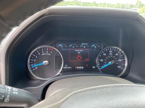 Used 2018 Ford Expedition Max XLT w/ Equipment Group 202A image 18