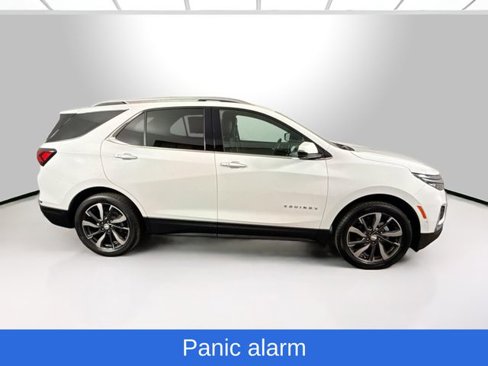 Used 2022 Chevrolet Equinox Premier image 33