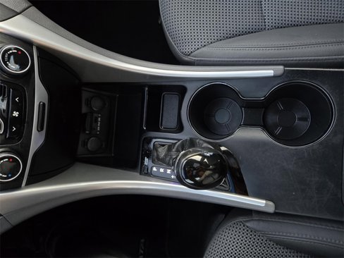 Used 2012 Hyundai Sonata SE w/ Navigation & Sunroof Pkg image 24
