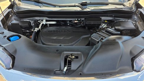 Used 2022 Honda Pilot EX-L image 10