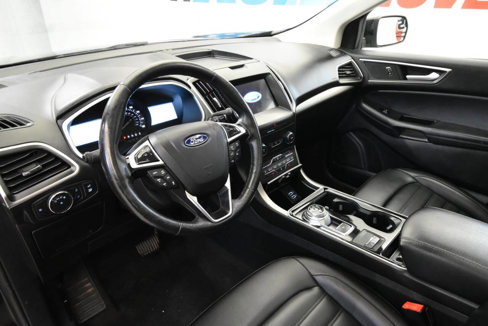 Used 2020 Ford Edge SEL w/ Convenience Package image 11