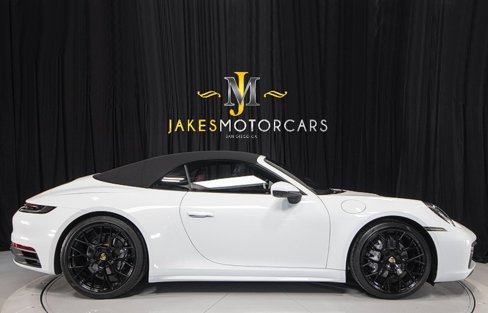 Used 2024 Porsche 911 Carrera image 13
