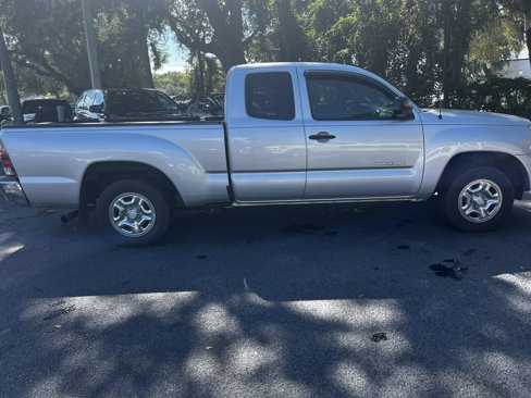 Used 2013 Toyota Tacoma 2WD Access Cab image 11