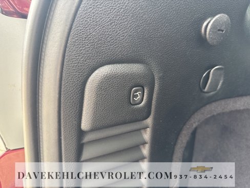 Used 2016 Jeep Grand Cherokee Overland w/ Advanced Technology Group image 34