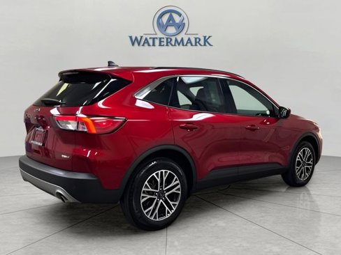 Used 2020 Ford Escape SEL image 5