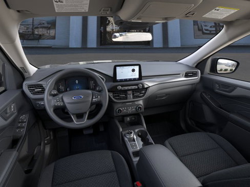 New 2025 Ford Escape Active image 9