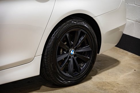 Used 2016 BMW 528i Sedan image 6
