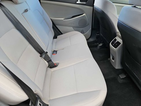 Used 2020 Hyundai Tucson Sport image 21