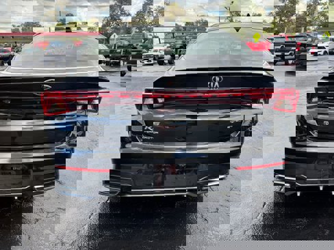 Used 2021 Kia K5 GT-Line w/ GT-Line FWD Premium Package image 6