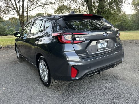 Certified 2025 Subaru Impreza 2.0i image 6