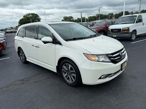 Used 2016 Honda Odyssey Touring image 6