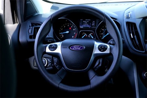 Used 2014 Ford Escape SE w/ Equipment Group 201A image 30
