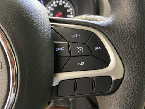 Used 2018 Jeep Renegade Sport w/ Power & Air Group image 23