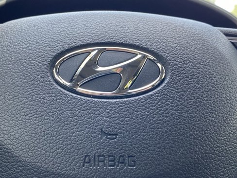 Used 2021 Hyundai Santa Fe SEL image 18