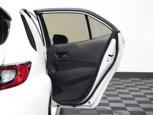 Used 2023 Toyota Corolla GR image 30