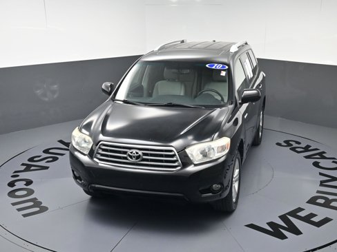 Used 2010 Toyota Highlander Limited image 30