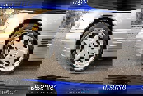 Used 2000 Mercedes-Benz SL 500 image 3