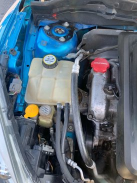 Used 2011 MAZDA MAZDASPEED3 Sport w/ Mazdaspeed Tech Pkg image 35