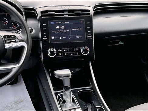 Used 2023 Hyundai Tucson SEL image 6
