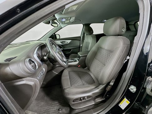 Used 2021 Chevrolet Blazer LT image 20