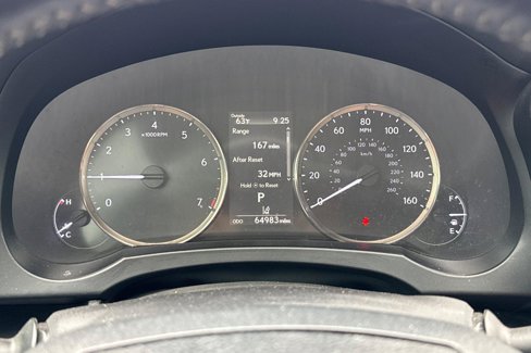 Used 2018 Lexus IS 300 F Sport image 27