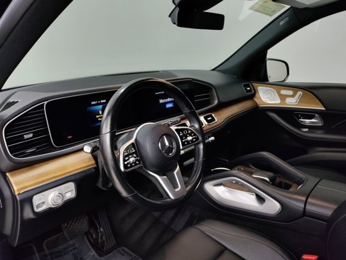 Used 2021 Mercedes-Benz GLE 350 image 13