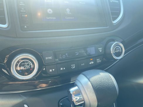 Used 2015 Honda CR-V EX-L image 16