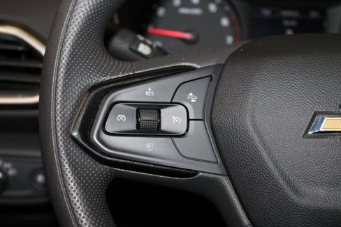 Used 2022 Chevrolet TrailBlazer LT image 21