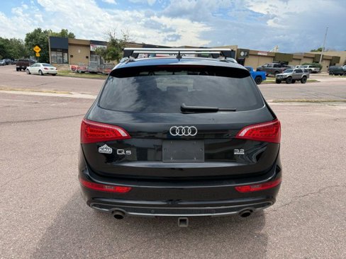 Used 2011 Audi Q5 3.2 Prestige image 6
