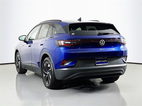 Used 2021 Volkswagen ID.4 Pro S image 5