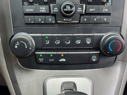 Used 2011 Honda CR-V EX image 24