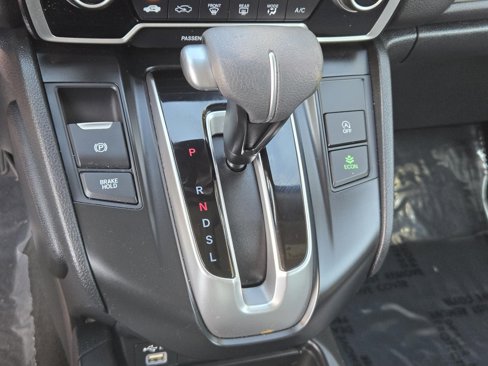 Used 2020 Honda CR-V LX image 12
