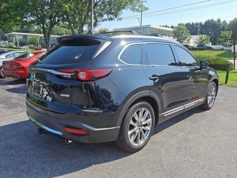 Used 2018 MAZDA CX-9 Signature image 6